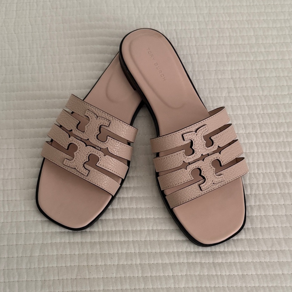 Tory Burch Ines Slide - Picture 7 of 7